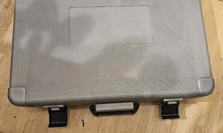 Photo of free Socket set (Mill End WD3) #3
