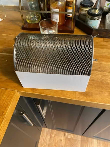 Photo of free Air fryer rotating drum (Witney OX28) #1