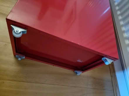 Photo of free Filing Cabinet (Bickley BR1) #3