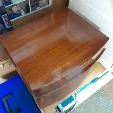 Photo of free Vintage Record Player (Kingsway) #1