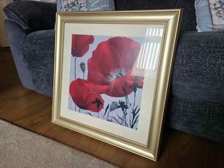 Photo of free Square Frame (Nottingham NG8) #1