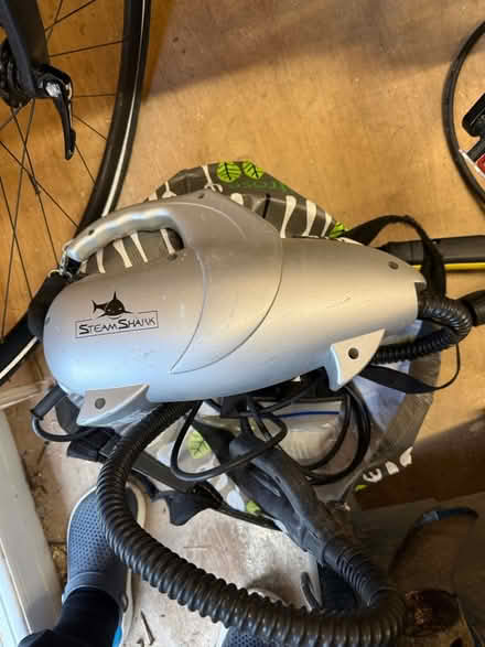 Photo of free Portable steamer (Cockfosters EN4) #1