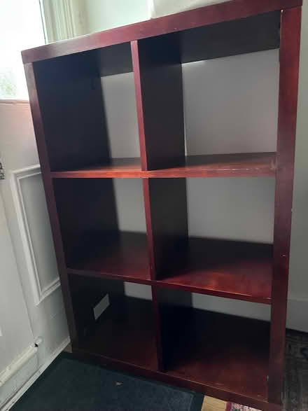 Photo of free Storage unit (South Wimbledon SW20) #1