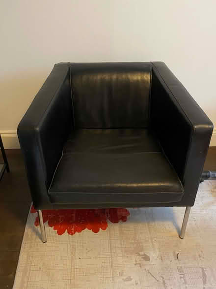 Photo of free Armchair (Preston Park area BN1) #2