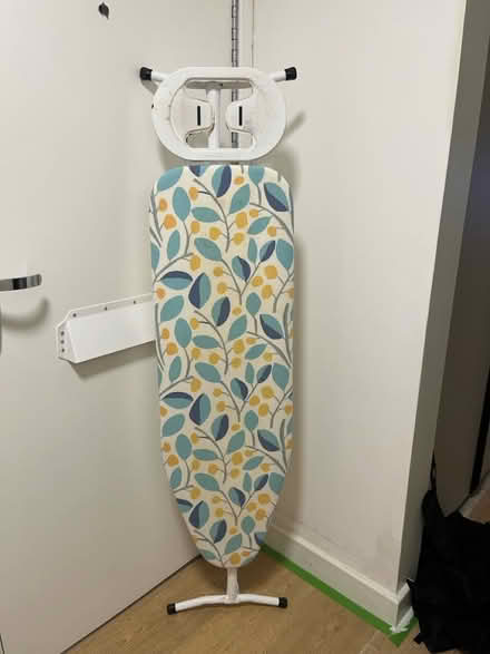 Photo of free Ironing board (Archway N19) #2