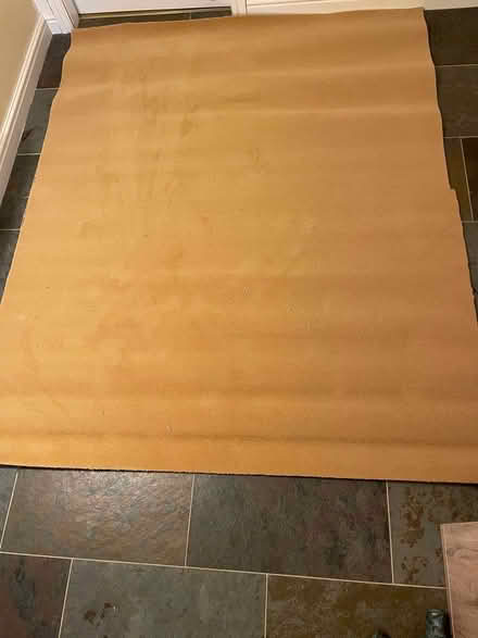 Photo of free Carpet (Northwick WR3) #2