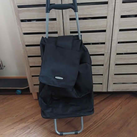 Photo of free Shopping Trolley (Hertford SG14) #1