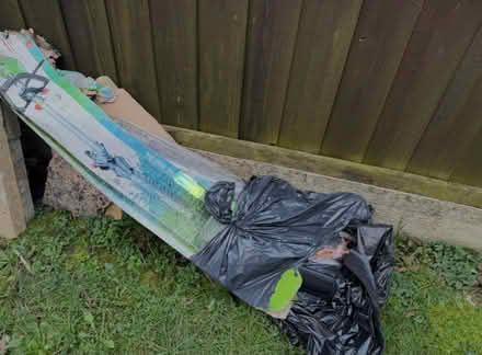 Photo of free Long reach trimmer (Liverpool L16) #2