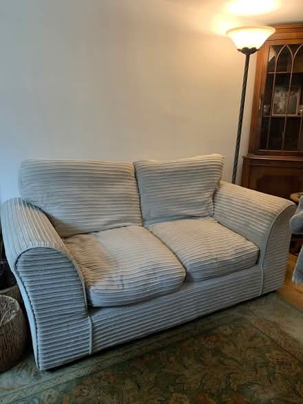 Photo of free Sofa (BA28LB) #1