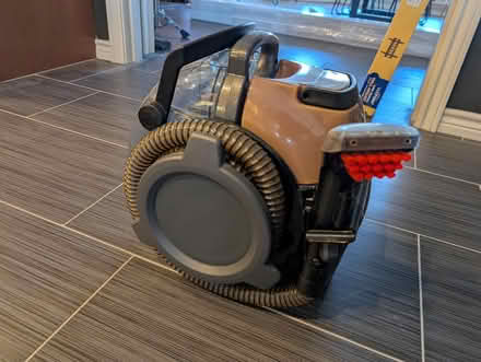 Photo of free Carpet Cleaner (repair (South Denton) #2