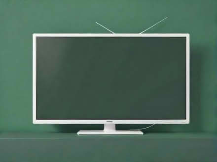 Photo of 40 or 50 inch smart tv (Little Preston LS26) #1