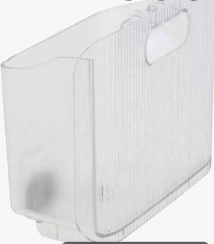 Photo of Tassimo Vivy water tank (Mackworth DE22) #1