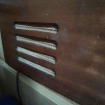 Photo of free Vintage Record Player (Kingsway) #2