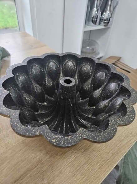 Photo of free Cake baker bowl (Enfield N18) #1