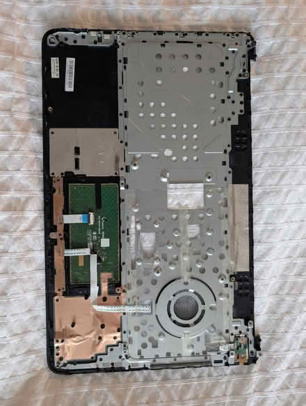 Photo of free HP Inspiron front panel (Bear Flat, Bath BA24) #2