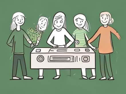 Photo of free CD player to fit PC (Wirksworth DE4) #1