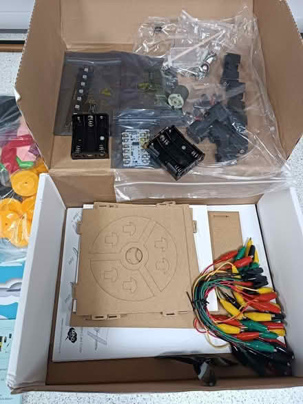 Photo of free Future of Flight STEM Resource Pack (S8 0ZH) #4