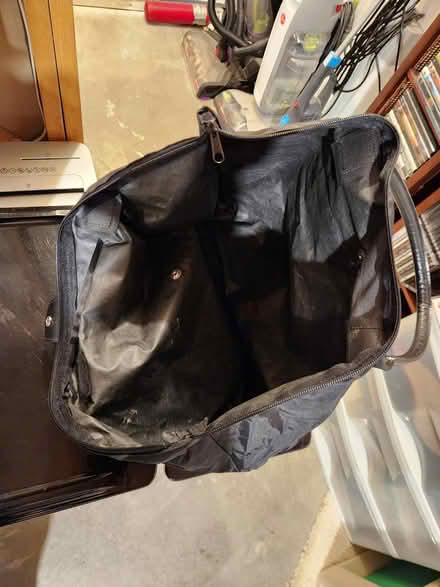 Photo of free Handbag (SE Denver) #2