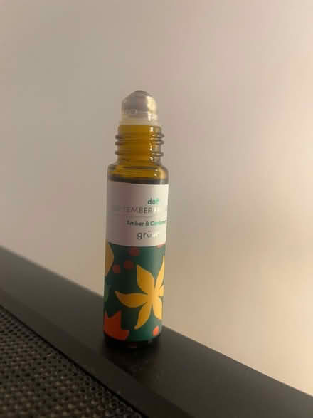 Photo of free Gruum fragrance trio (Levenshulme M19) #3