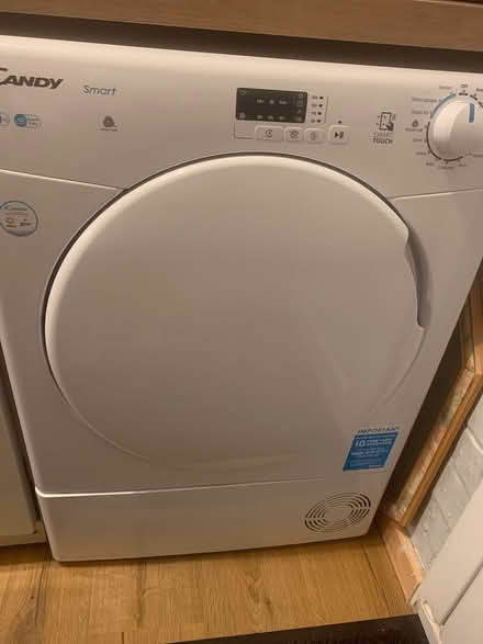 Photo of free Dryer (Gleadless S14) #1