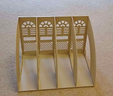 Photo of free A4 file holder (IP4) #1