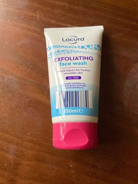 Photo of free Aldi face wash (Hunters Bar S11) #1