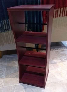 Photo of free Free-standing storage unit (Risinghurst OX3) #1