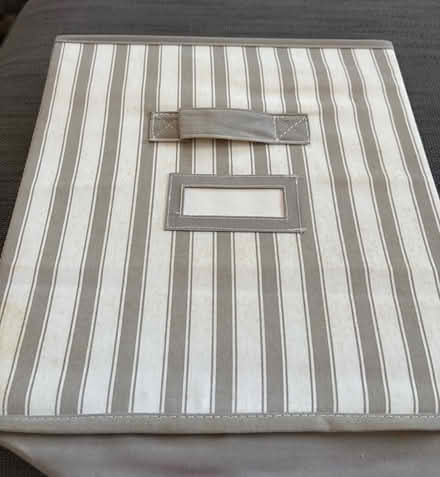 Photo of free IKEA storage boxes (Cosham PO6) #4