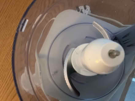 Photo of free Food processor (BH10) #2
