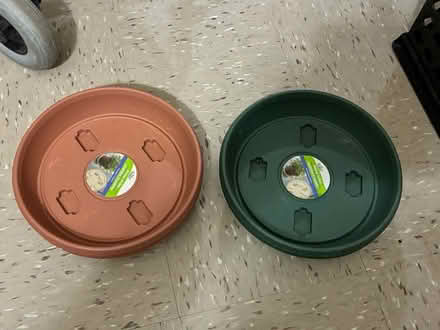 Photo of free Plant Trolley (2831 Exterior Street, Bronx) #1