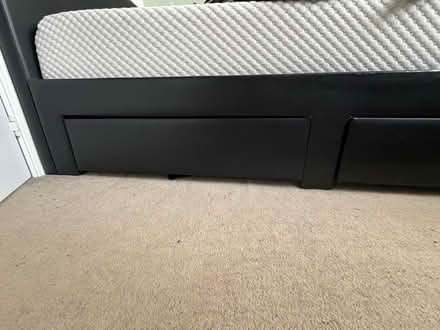 Photo of free Single Bed (Sheldon, Birmingham, B26) #2