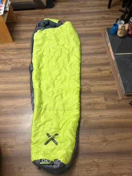 Photo of free OEX sleeping bag (TN2) #1