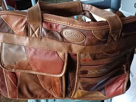 Photo of free 1 Laptop Bag and a Cotton Traders pocket bag (Ettingshall WV4) #3