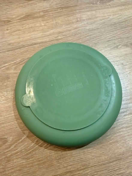 Photo of free Green food maze bowl for pets (Welling DA16) #2