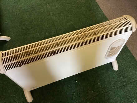 Photo of free Dimplex convector heater 1, electric (Horspath OX33) #3