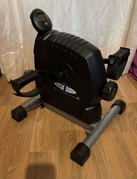 Photo of free Magnetrainer ER (Extended Range) mini exercise bike (Chorley PR6) #1