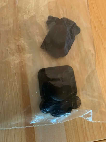 Photo of free Jibbits (St. Clair & Victoria Park) #1