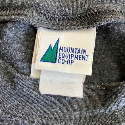 Photo of free Women XL MEC baselayer set (Crystal Beach) #2