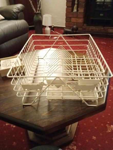 Photo of free Drainer (Davyhulme M41) #2