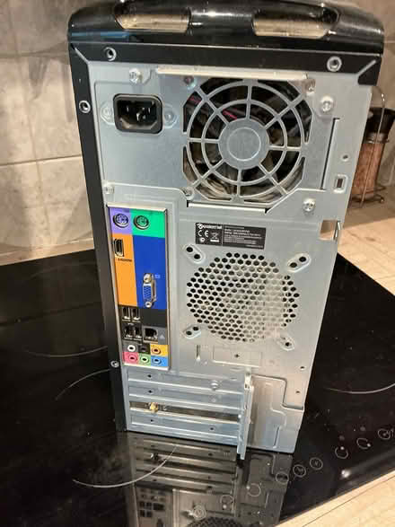 Photo of free Old pc (Carshalton SM5) #4