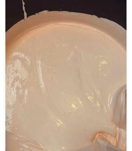 Photo of free Peach emulsion Matt paint (NG9 Stapleford) #1
