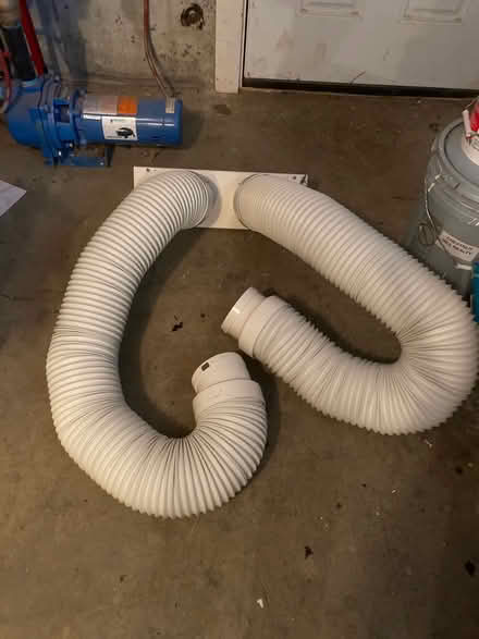 Photo of free Portable AC (East Somerville) #4