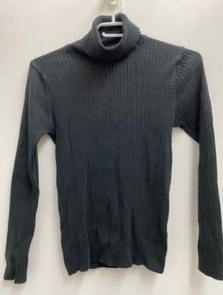 Photo of free Women’s turtleneck (XL) (Bloor/ The West Mall) #1