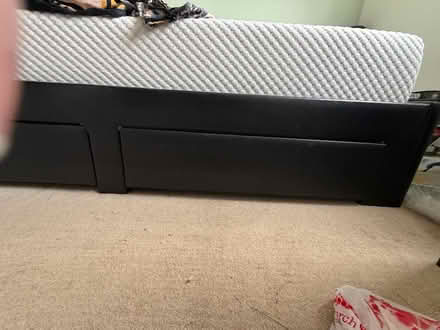 Photo of free Single Bed (Sheldon, Birmingham, B26) #3