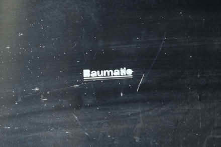 Photo of free Hob/Oven/Kitchen metal backing (Witherslack LA11) #1