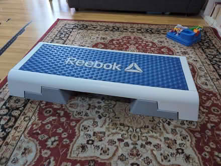 Photo of free Step bench (Hackney E5) #2