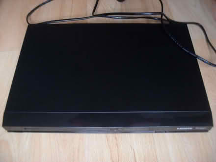 Photo of free DVD player (IP8) #1