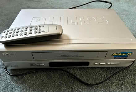 Photo of free Philips Video Player - working (Bristol BS3) #1