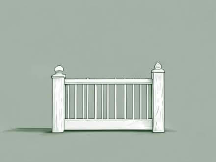 Photo of Baby gate (Hartington Road BN2) #1