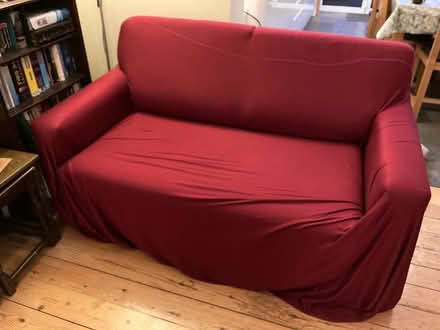 Photo of free Sofabed (Cambridge CB4) #1